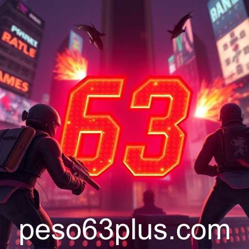 The Evolution of Online Gaming: Peso63's Impact in 2025