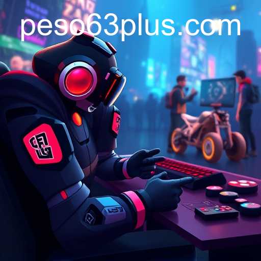 The Gaming Landscape Evolution: Peso63 in 2026