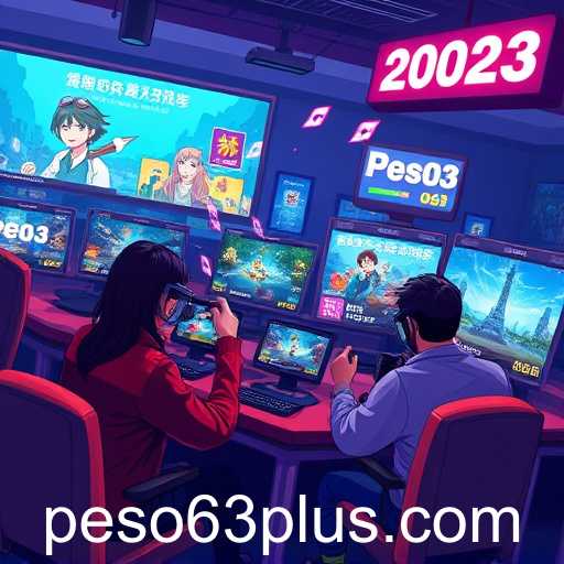 Gaming Trends and Innovations: A 2025 Perspective