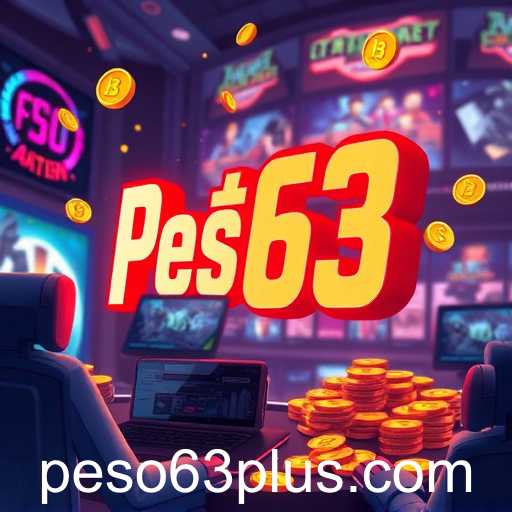 Peso63 and the Evolution of Virtual Currencies in Gaming