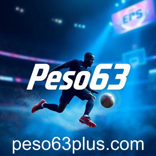 Peso63: Revolutionizing the Online Gaming Experience