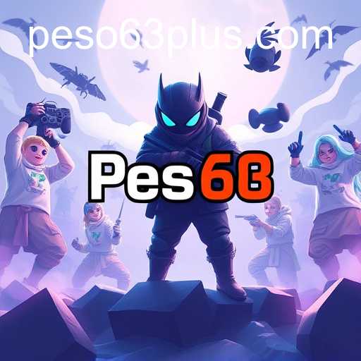 Peso63 Gaming Revolution