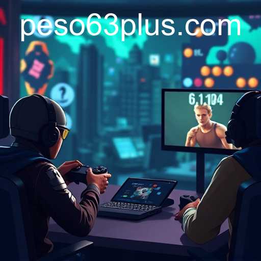 Emerging Trends in Online Gaming: Peso63's Impact